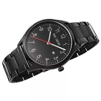 Paul Lorens PL1273B2-1A5 Men's Watch