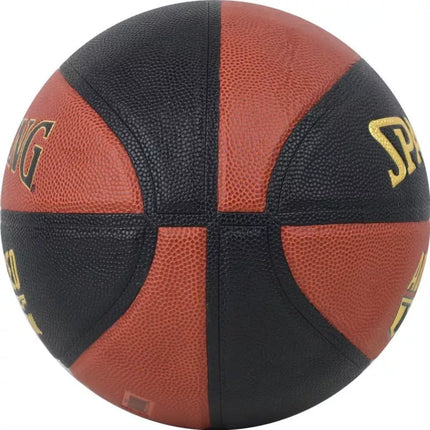 Spalding Advanced Grip Control vidaus/lauko kamuolys 76872Z
