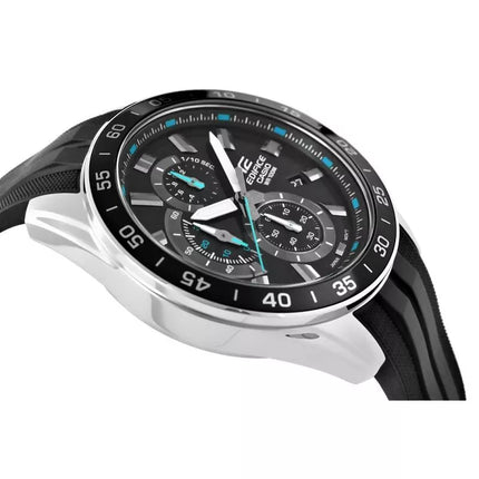 Vyriškas laikrodis CASIO EDIFICE EFV-550P-1AVUEF su dėžute