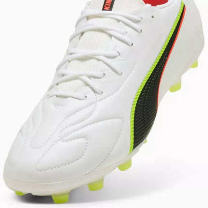 Puma KING 20 MATCH FG/AG 108465-01 shoes