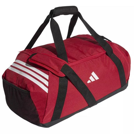adidas Tiro Duffle Medium Bag Red KB0787