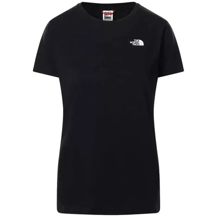 The North Face Simple Dome T-shirt NF0A87NHJK31
