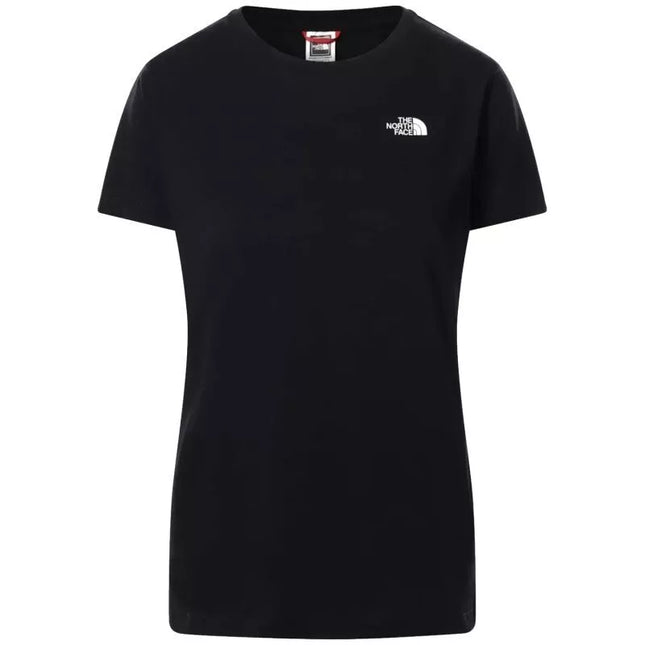 The North Face Simple Dome T-shirt NF0A87NHJK31
