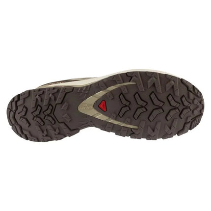 Salomon XA Pro 3D v9 Lifelong L49153800 smėlio spalvos 40 2/3