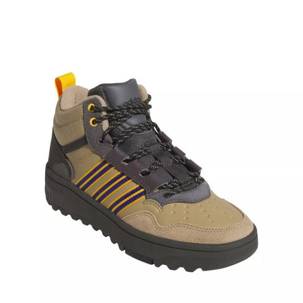 adidas Hoops 4.0 Mid JS2033 Kids' Shoes
