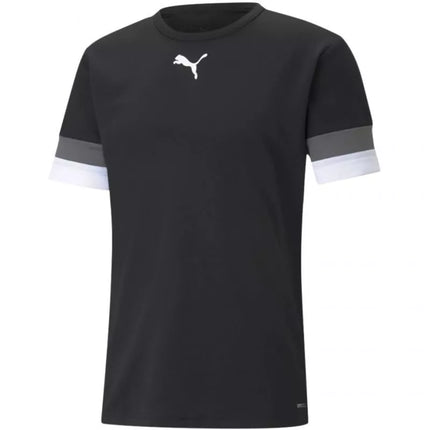 Puma teamRISE marškinėliai M 704932 03