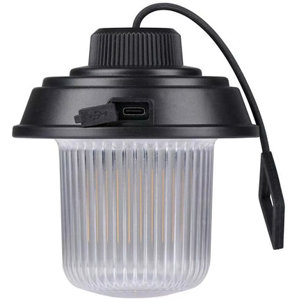 GRUNDIG LED TURISTINIS ŽIBINTUVĖLIS 800mAh