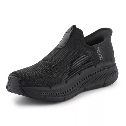Skechers Max Cushioning Premier 2.0 - Advantageous 2 220839-BBK Black