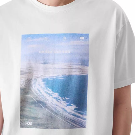 Marškinėliai 4F M2132 M 4FRSS24TTSHM2132 10S