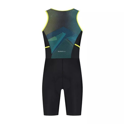 Rogelli triathlon FLORIDA GRAPHIC 2XL