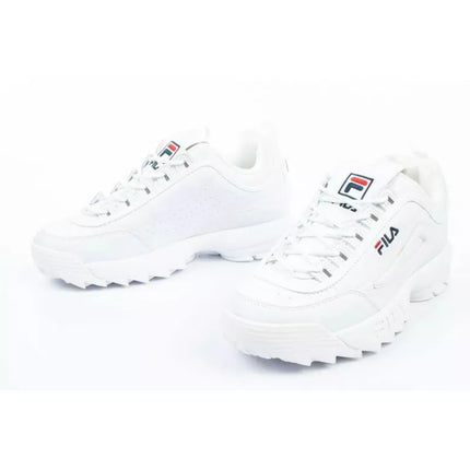 Fila Disruptor Low M 1010262.1FG batai