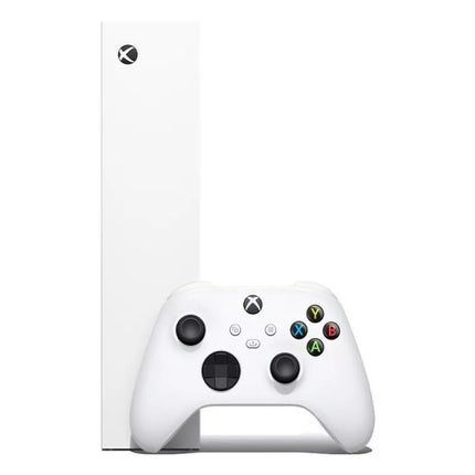 Xbox Series S 512GB Konsolė