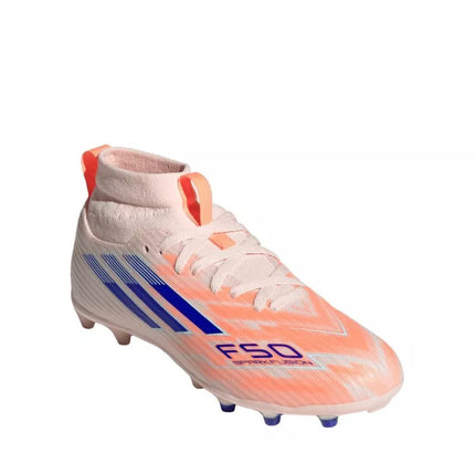 adidas F50 Sparkfusion League FG/AG JR3971 football boots
