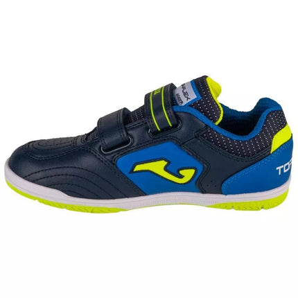 Joma Top Flex 2403 IN Jr TPJW2403INV futbolo bateliai