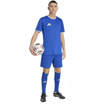 Marškinėliai Entrada 26 JSY JZ2506 adidas
