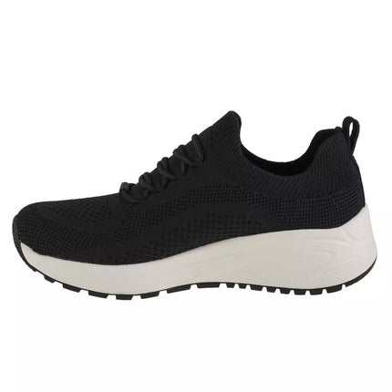Skechers Bobs Sport Sparrow 2.0 batai - Ištikimybės Kolekcija W 117027-BLK