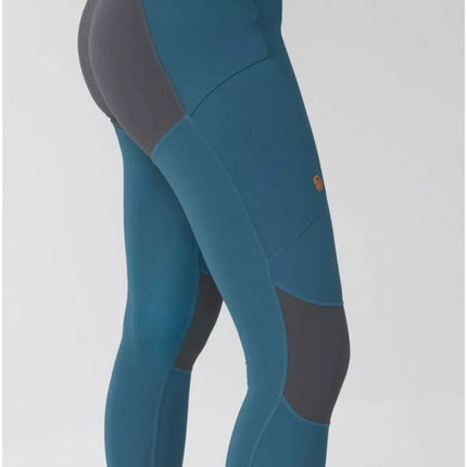 Fjällräven Abisko Trekking Tights Pro W F84771-534-048