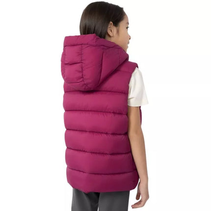 4F Jr Vest HJZ22 JKUDP002 53S