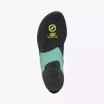 Instinct VS Women Black Aqua 37.5 SCARPA shoes