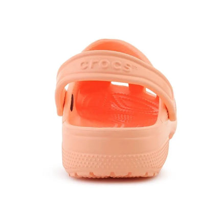 CROCS CLASSIC ELECTRIC SUNSTONE 10001-86A
