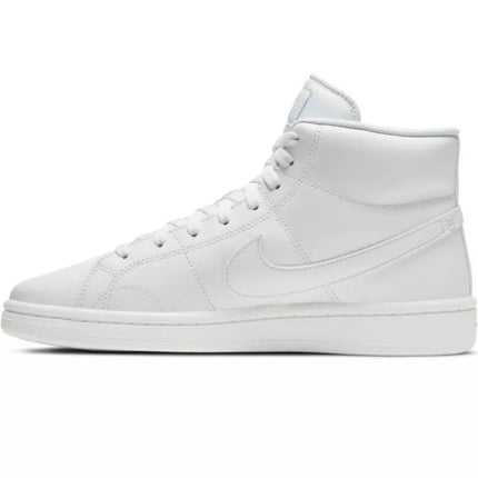 Nike Court Royale 2 Mid W CT1725 100 Batai