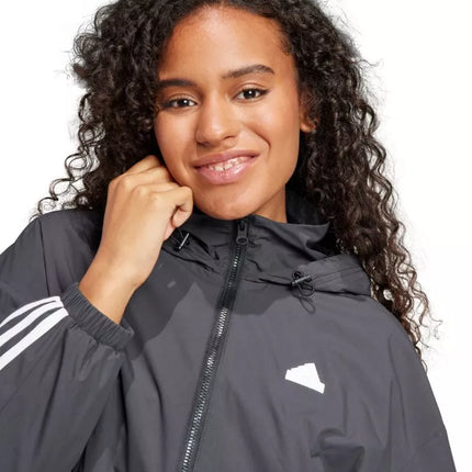 Striukė Adidas FI 3S WND WB W IS3660