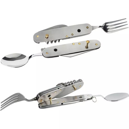6-IN-1 TOURIST FISHING SURVIVAL KIT
