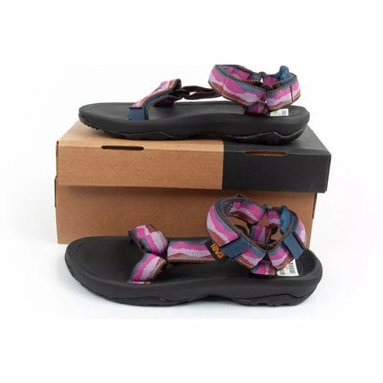 Teva Hurricane XLT2 Jr sandalai 1019390VB