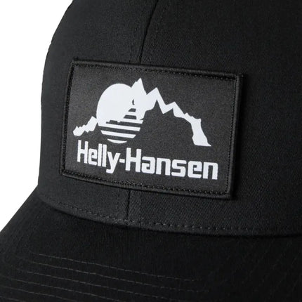 Helly Hansen HH TRUCKER CAP 67645 990