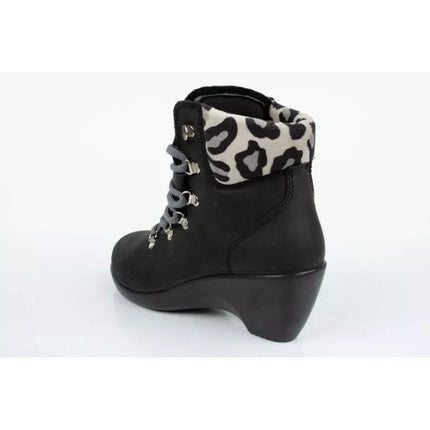 Lavoro W 6033.05 Saugos darbiniai batai