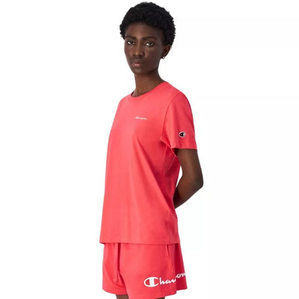 Champion SS Tee W 118091 PS203