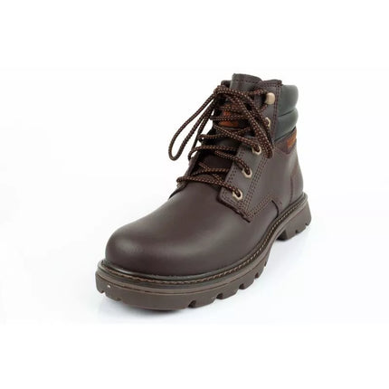 Caterpillar Quadrate M P723803 Žieminiai batai