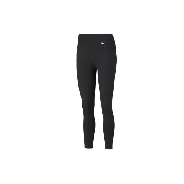 Puma Favorite Forever aukštos juosmens 7/8 ilgio treniruočių tamprės W 520267 01