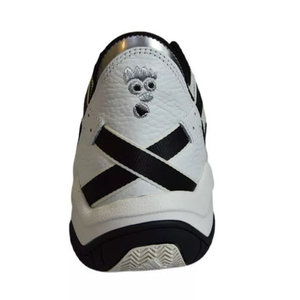 Adidas Top Ten 2010 Vyriški Krepšinio Bateliai Balti Juodi - HR0099