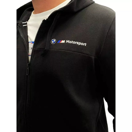 Puma BMW MMS Hdd M 621221 01 sportinis džemperis