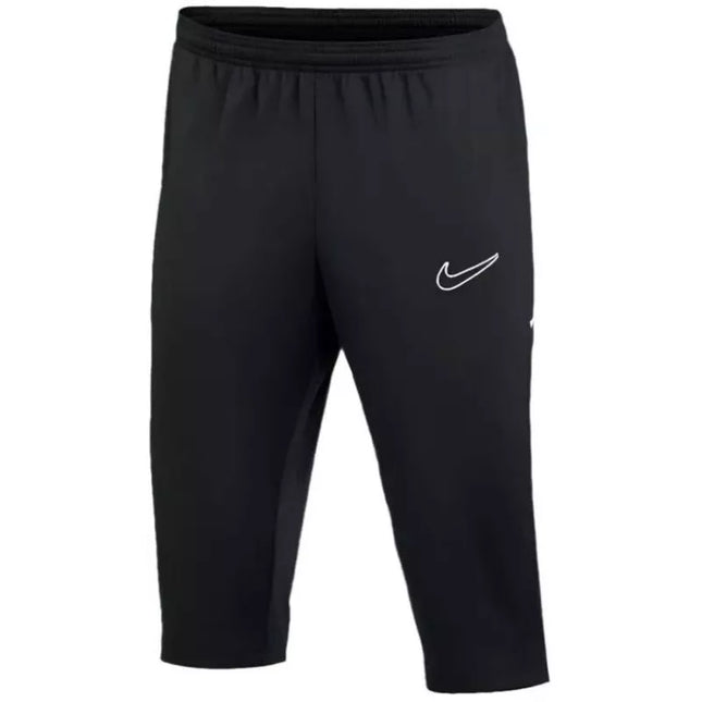 Nike Academy 25 3/4 kelnės KP M FZ9787-010
