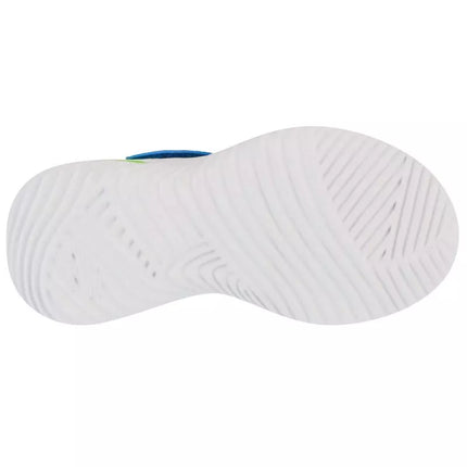Skechers Bounder-Tech 403748L-BLLM Blue 28