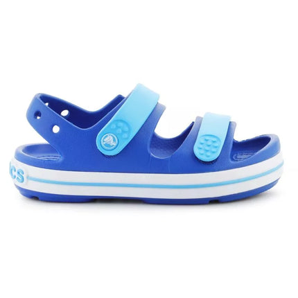 Crocs Crocband Cruiser Jr sandalai 209423-4PA