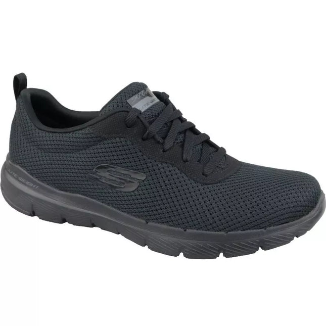 Skechers Flex Appeal 3.0 W 13070-BBK avalynė