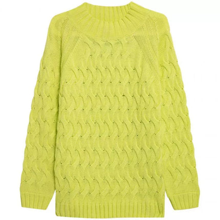 Outhorn megztinis W HOZ21 SWD605 45S