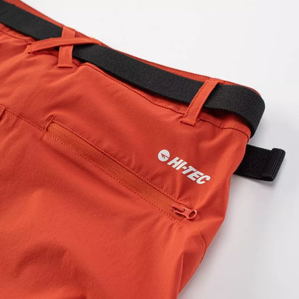 Hi-Tec Palmiro šortai 1/2 M 92800596073