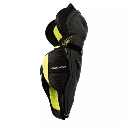 Bauer Vapor Fly40 Int 1064869 ledo ritulio blauzdų apsaugos