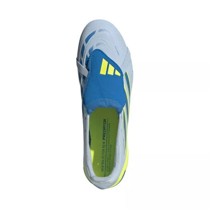 adidas Predator League FT FG JS0423 football boots