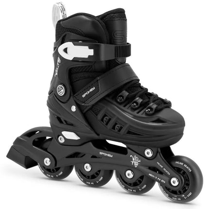 Spokey 4in1 4One Jr SPK-944620 roller skates size 29-33