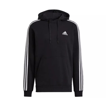 adidas Essentials Fleece 3-Juostelių M GK9072 džemperis