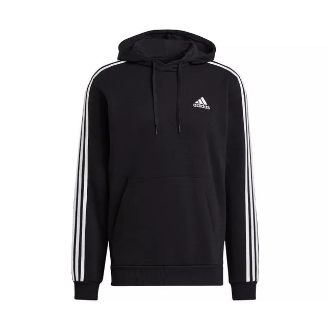 adidas Essentials Fleece 3-Juostelių M GK9072 džemperis
