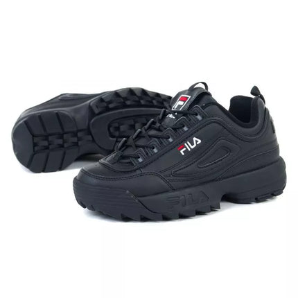 Fila Disruptor Low W batai 1010302-12V