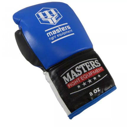 Masters RBT-600 Bokso Pirštinės 01600-0802