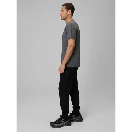 Men's jogger sweatpants 4F 4FRMM00TTROM2020-20S