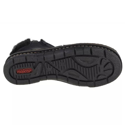 Rieker Batai Moteriški 73352-00